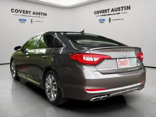 Hyundai SONATA 2015 Limited 2.0T 4dr Sedan