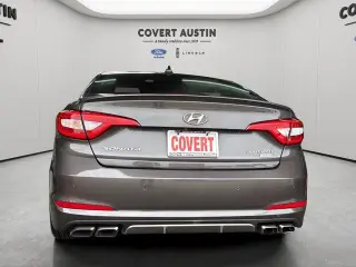 Hyundai SONATA 2015 Limited 2.0T 4dr Sedan