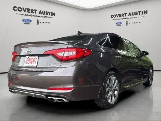 Hyundai SONATA 2015 Limited 2.0T 4dr Sedan