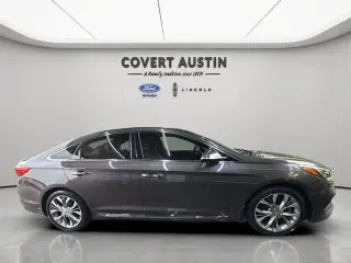Hyundai SONATA 2015 Limited 2.0T 4dr Sedan