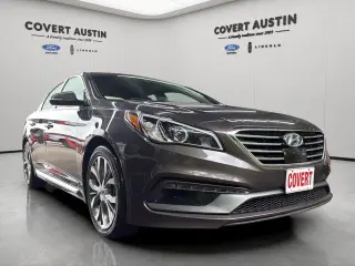 Hyundai SONATA 2015 Limited 2.0T 4dr Sedan