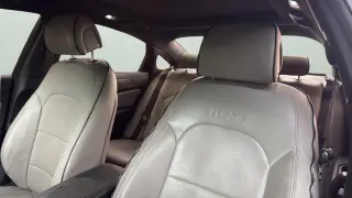 Hyundai SONATA 2015 Limited 2.0T 4dr Sedan