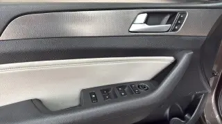 Hyundai SONATA 2015 Limited 2.0T 4dr Sedan