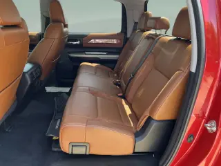 Toyota Tundra 2019 4x4 1794 Edition 4dr CrewMax Cab Pickup SB (5.7L V8)