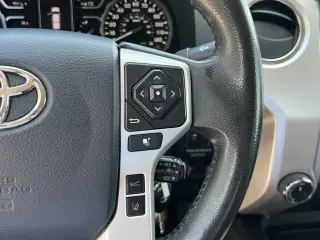 Toyota Tundra 2019 4x4 1794 Edition 4dr CrewMax Cab Pickup SB (5.7L V8)