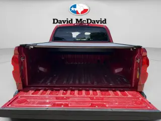 Toyota Tundra 2019 4x4 1794 Edition 4dr CrewMax Cab Pickup SB (5.7L V8)