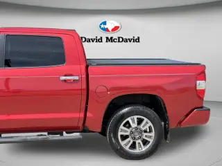 Toyota Tundra 2019 4x4 1794 Edition 4dr CrewMax Cab Pickup SB (5.7L V8)