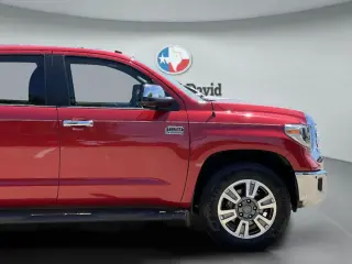 Toyota Tundra 2019 4x4 1794 Edition 4dr CrewMax Cab Pickup SB (5.7L V8)
