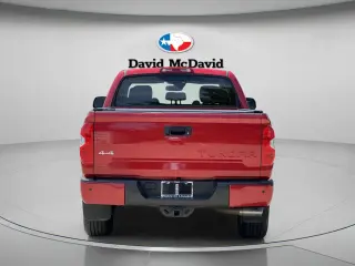 Toyota Tundra 2019 4x4 1794 Edition 4dr CrewMax Cab Pickup SB (5.7L V8)