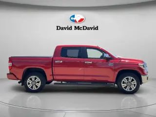 Toyota Tundra 2019 4x4 1794 Edition 4dr CrewMax Cab Pickup SB (5.7L V8)
