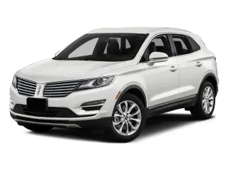 Lincoln MKC 2016 Premiere 4dr SUV