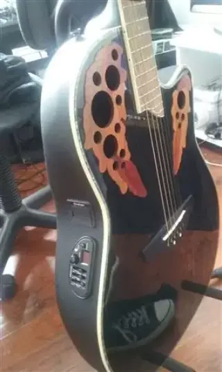 Grabaciones Musicales