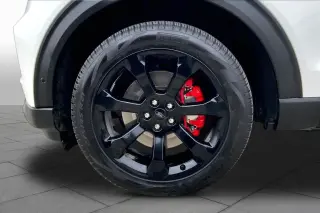Ford Explorer 2021 AWD ST 4dr SUV