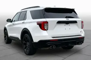 Ford Explorer 2021 AWD ST 4dr SUV