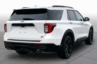 Ford Explorer 2021 AWD ST 4dr SUV