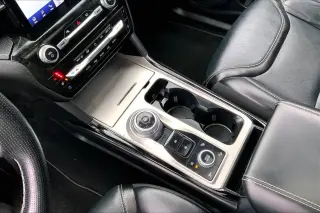 Ford Explorer 2021 AWD ST 4dr SUV