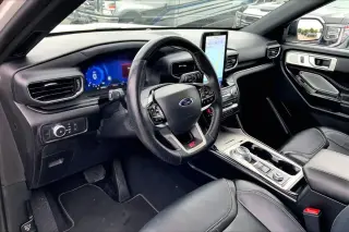 Ford Explorer 2021 AWD ST 4dr SUV