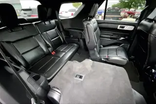Ford Explorer 2021 AWD ST 4dr SUV