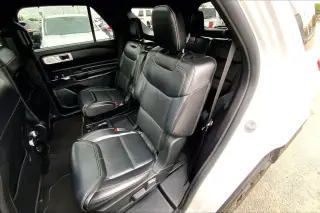 Ford Explorer 2021 AWD ST 4dr SUV