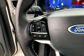 Ford Explorer 2021 AWD ST 4dr SUV