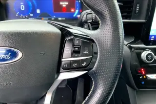 Ford Explorer 2021 AWD ST 4dr SUV