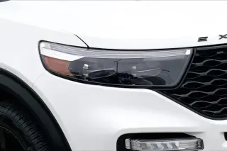 Ford Explorer 2021 AWD ST 4dr SUV