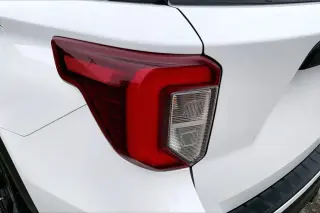 Ford Explorer 2021 AWD ST 4dr SUV