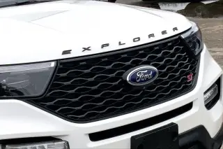 Ford Explorer 2021 AWD ST 4dr SUV