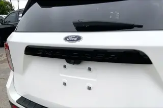 Ford Explorer 2021 AWD ST 4dr SUV
