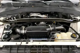 Ford Explorer 2021 AWD ST 4dr SUV