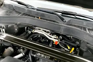 Ford Explorer 2021 AWD ST 4dr SUV
