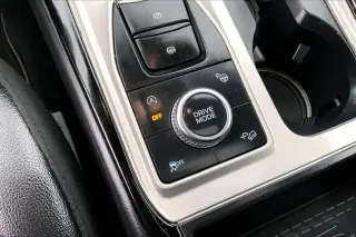 Ford Explorer 2021 AWD ST 4dr SUV