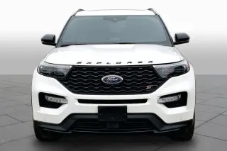 Ford Explorer 2021 AWD ST 4dr SUV