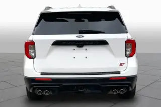 Ford Explorer 2021 AWD ST 4dr SUV