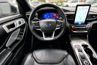 Ford Explorer 2021 AWD ST 4dr SUV