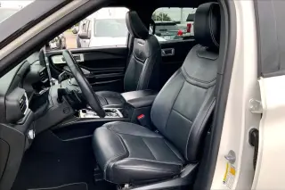 Ford Explorer 2021 AWD ST 4dr SUV