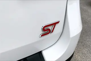Ford Explorer 2021 AWD ST 4dr SUV