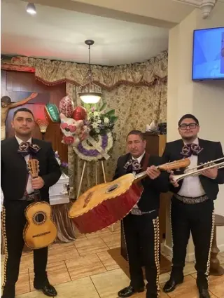 Mariachi J Atotonilco