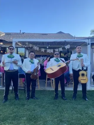 Mariachi J Atotonilco