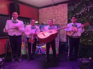 Mariachi J Atotonilco