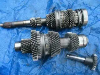 Transmisiones Nissan CVT $899