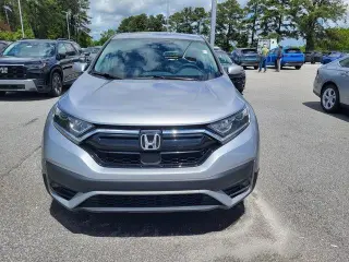 Honda CR-V 2020 EX 4dr SUV