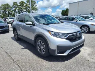 Honda CR-V 2020 EX 4dr SUV