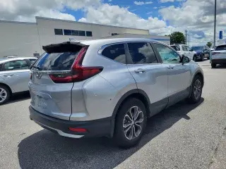 Honda CR-V 2020 EX 4dr SUV