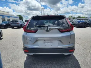 Honda CR-V 2020 EX 4dr SUV