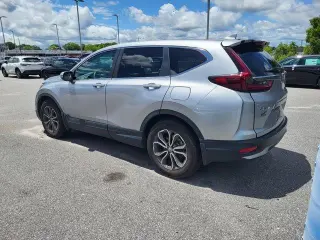 Honda CR-V 2020 EX 4dr SUV