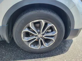 Honda CR-V 2020 EX 4dr SUV