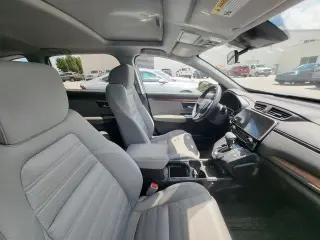 Honda CR-V 2020 EX 4dr SUV