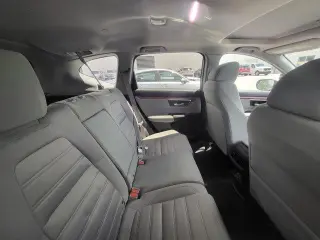 Honda CR-V 2020 EX 4dr SUV