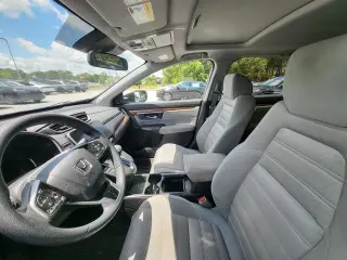 Honda CR-V 2020 EX 4dr SUV